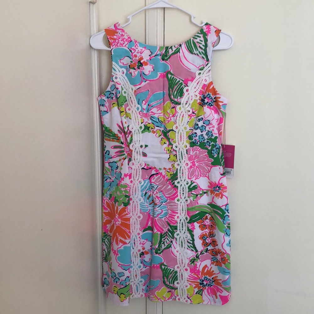Lilly Pulitzer for Target Classic Shift Dress